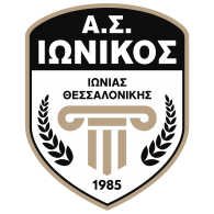 Logo of AS Ionikos Ionias