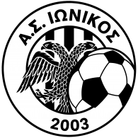 Logo of AS Ionikos Periochis Vathylakkou