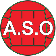 Logo of Athletische Sportvereniging Oostende (K.M.)
