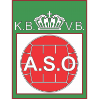 Logo of Athletische Sportvereniging Oostende (K.M.)