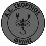 Logo of AS Skorpios Fylis