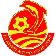 Logo of FC Ashdod