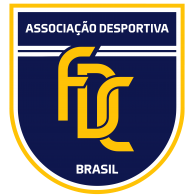 Logo of Associação Desportiva Fábrica de Craques (Natal)