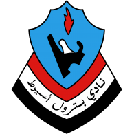 Logo of ASYUT PETROLEUM SC