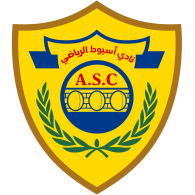 Logo of ASYUT SC