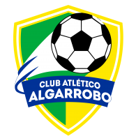 Logo of Atlético Algarrobo
