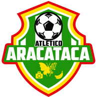 Logo of Atlético Aracataca