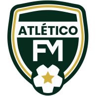Logo of Atlético Beceriil FM