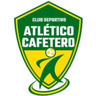 Logo of Atlético Cafetero (Quindío)