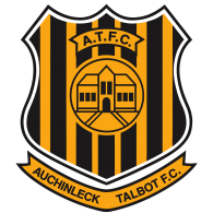 Logo of Auchinleck Talbot F.C