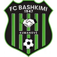 Logo of FC Bashkimi Kumanovo
