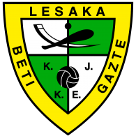 Logo of Beti Gazte Kirol Elkartea