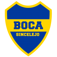 Logo of Boca Juniors de Sincelejo