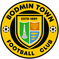 Logo of Bodmin Town Fooball Club