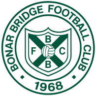 Logo of Bonar Bridge FC