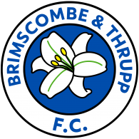 Logo of Brimscombe &amp; Thrupp FC