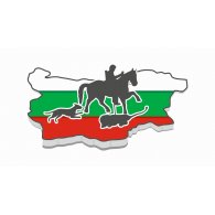 Logo of Bulgaran Madara Horseman