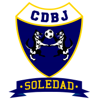 Logo of C.D Boca Juniors Soledad