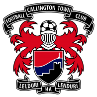 Logo of Callington Town Football Club