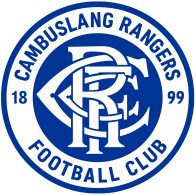 Logo of Cambuslang Rangers FC