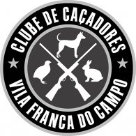 Logo of Clube de Cacadores de Vila Franca do Campo