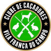 Logo of Clube de Cacadores de Vila Franca do Campo