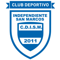 Logo of CD Independiente San Marcos