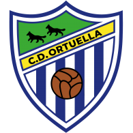 Logo of CD Ortuella