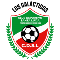 Logo of CD Santa Lucía