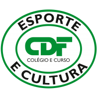 Logo of CDF Esporte e Cultura (Natal)