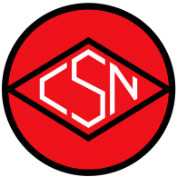 Logo of Centro Sportivo Natalense