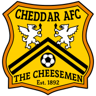 Logo of Cheddar Association Football Club