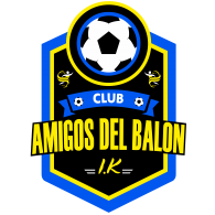 Logo of Club Amigos del Balón (Villa del Rosario)