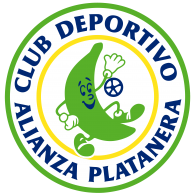 Logo of Club Deportivo Alianza Platanera