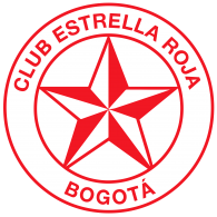 Logo of Club Deportivo Estrella Roja de Bogotá