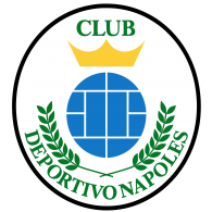 Logo of Club Deportivo Nápoles De Becerril