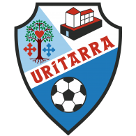 Logo of CLUB DEPORTIVO URITARRA
