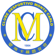 Logo of Clube Desportivo Monte Carlo