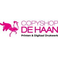 Logo of De Haan Print