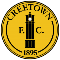 Logo of Creetown FC