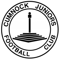 Logo of Cumnock Juniors FC