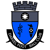 Logo of Darvel FC