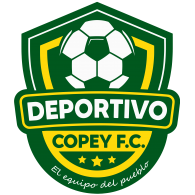 Logo of Deportivo Copey