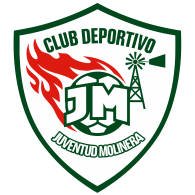 Logo of Deportivo JM