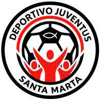 Logo of Deportivo Juventus Santa Marta