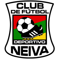 Logo of Deportivo Neiva