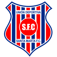Logo of Deportivo Santa Marta