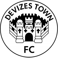 Logo of Devizes Town Football Club