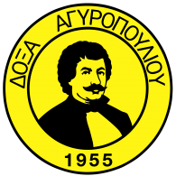 Logo of Doxa Argyropouliou
