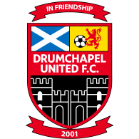 Logo of Drumchapel United FC